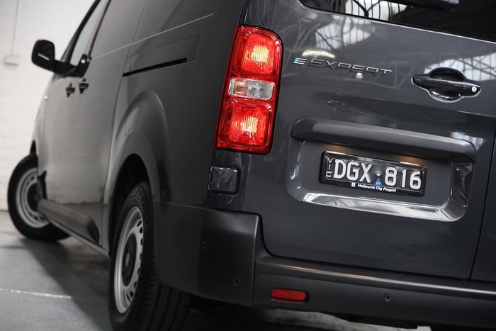 2024 Peugeot E-Expert Pro