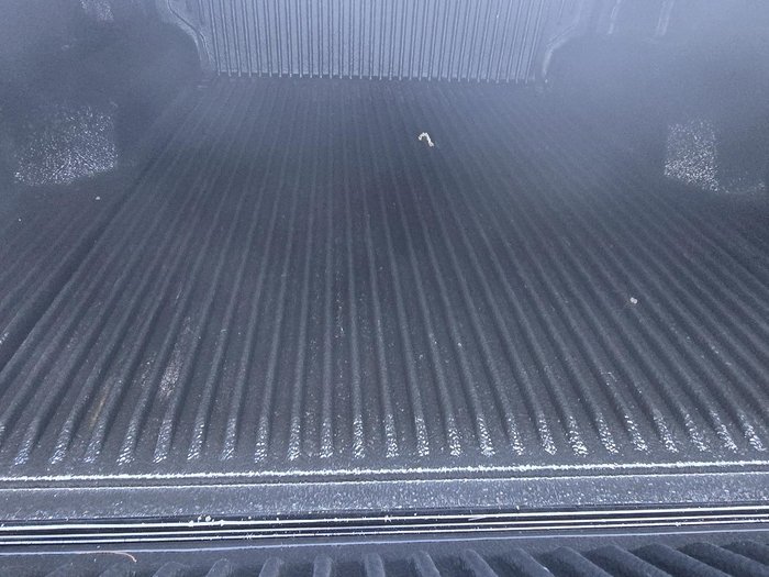 2022 Ford Ranger XLT PX MkIII MY21.75 4X4 Dual Range Shadow Black