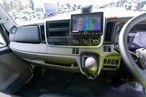 2024 Fuso Canter 615 615 Tipper White