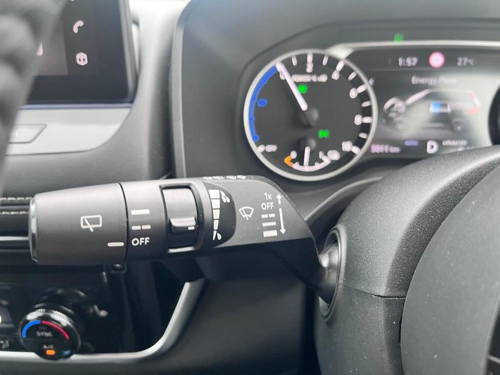 2024 Nissan X-TRAIL ST-L e-POWER