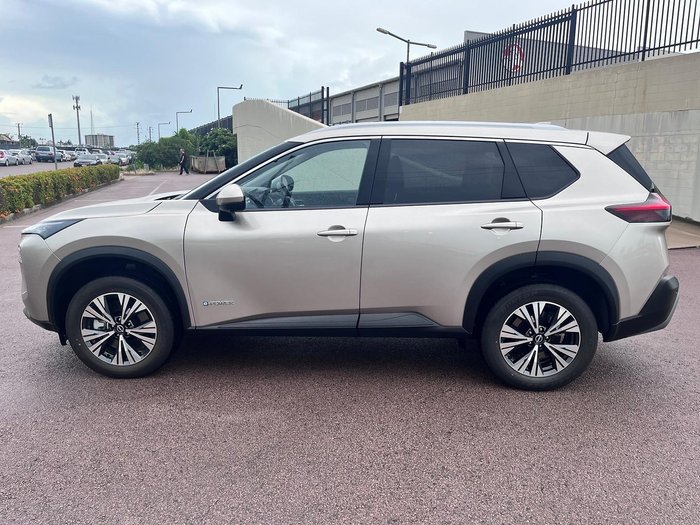 2024 Nissan X-TRAIL ST-L e-POWER