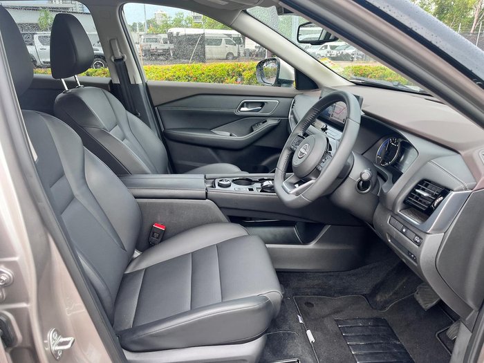 2024 Nissan X-TRAIL ST-L e-POWER