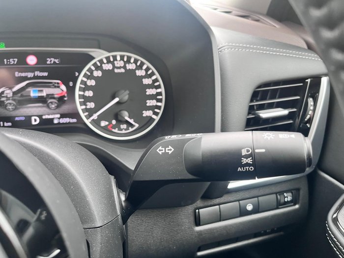 2024 Nissan X-TRAIL ST-L e-POWER