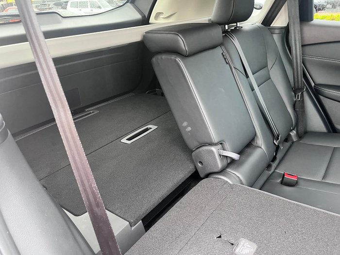 2024 Nissan X-TRAIL ST-L e-POWER