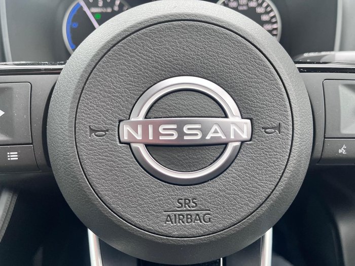 2024 Nissan X-TRAIL ST-L e-POWER