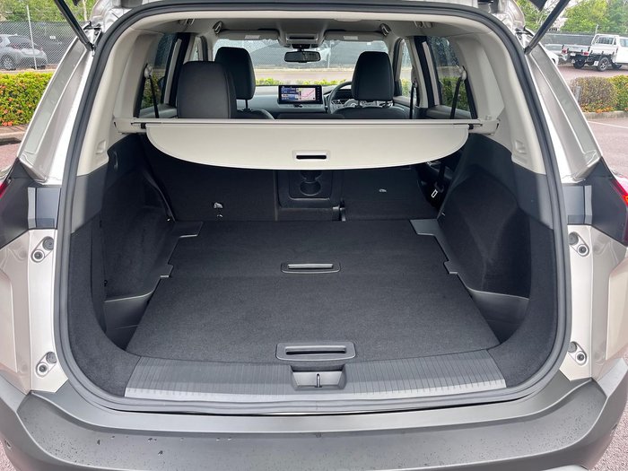 2024 Nissan X-TRAIL ST-L e-POWER