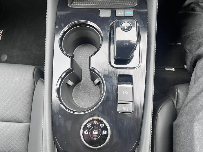 2024 Nissan X-TRAIL ST-L e-POWER
