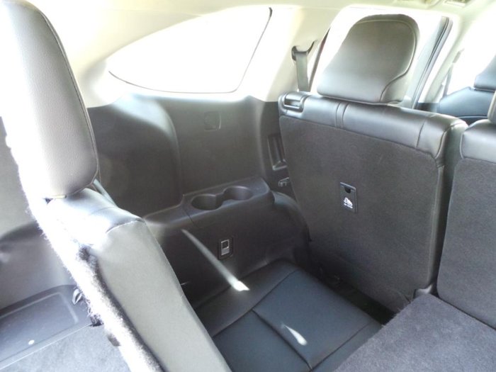 2022 Toyota Kluger GXL