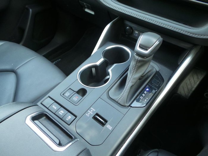 2022 Toyota Kluger GXL