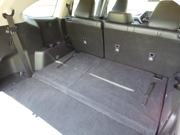 2022 Toyota Kluger GXL