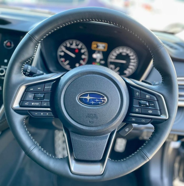 2024 Subaru Outback AWD Touring
