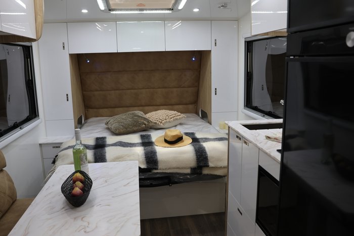 2024 Prime Edge 16FT Xplorer Off-Road