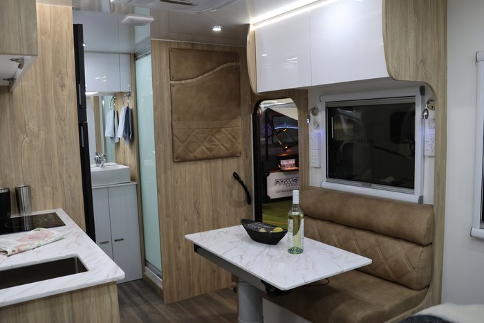2024 Prime Edge 16FT Xplorer Off-Road