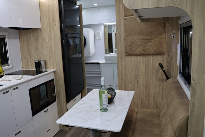 2024 Prime Edge 16FT Xplorer Off-Road