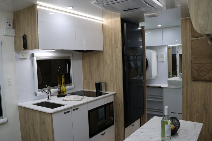 2024 Prime Edge 16FT Xplorer Off-Road