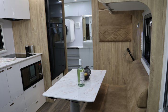 2024 Prime Edge 16FT Xplorer Off-Road