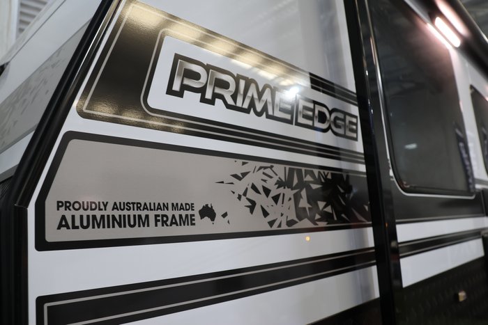 2024 Prime Edge 16FT Xplorer Off-Road