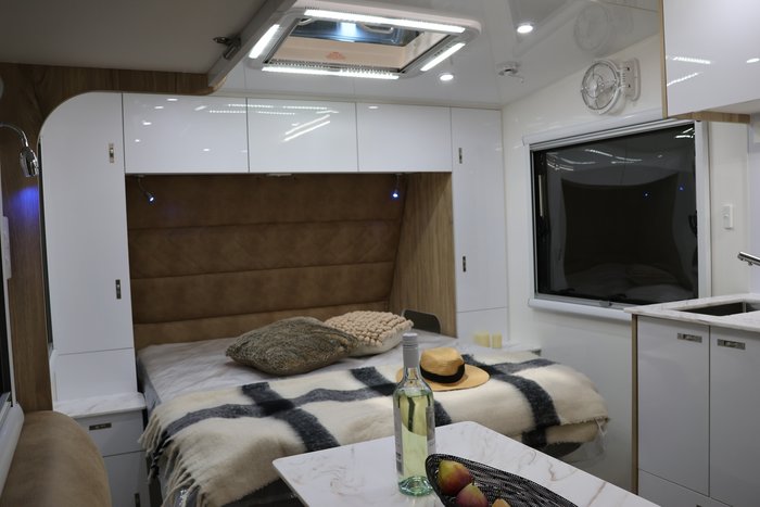 2024 Prime Edge 16FT Xplorer Off-Road