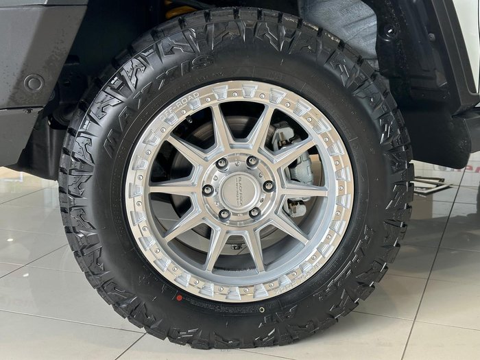 2024 GWM Tank 300 Ultra