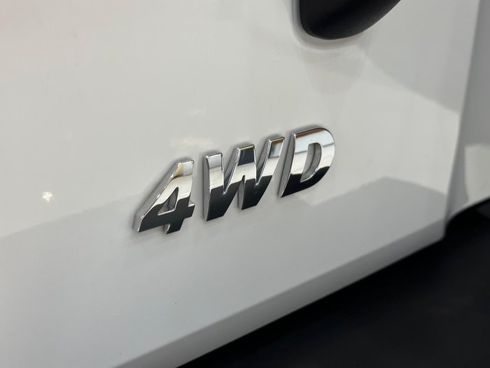 2024 GWM Tank 300 Ultra