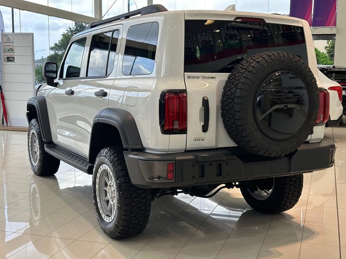 2024 GWM Tank 300 Ultra