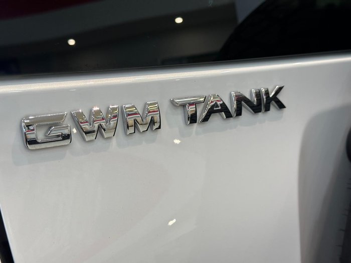 2024 GWM Tank 300 Ultra
