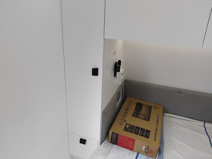 2024 New Age Caravans Mr15e Manta Ray My25 Full Composite Price Reduced!