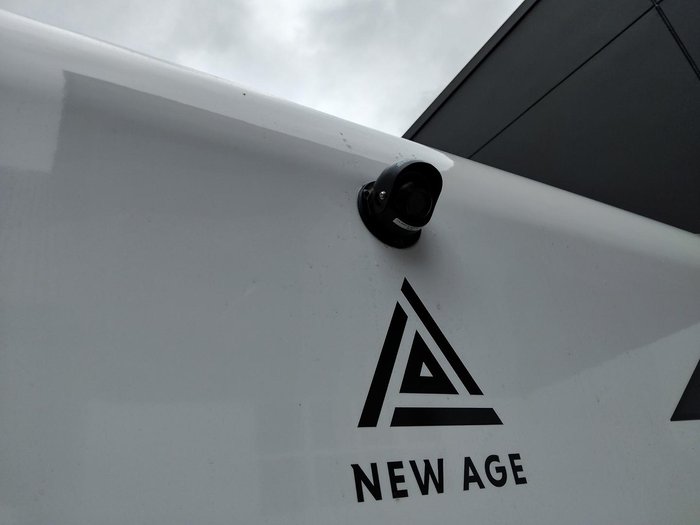 2024 New Age Caravans Mr15e Manta Ray My25 Full Composite Price Reduced!