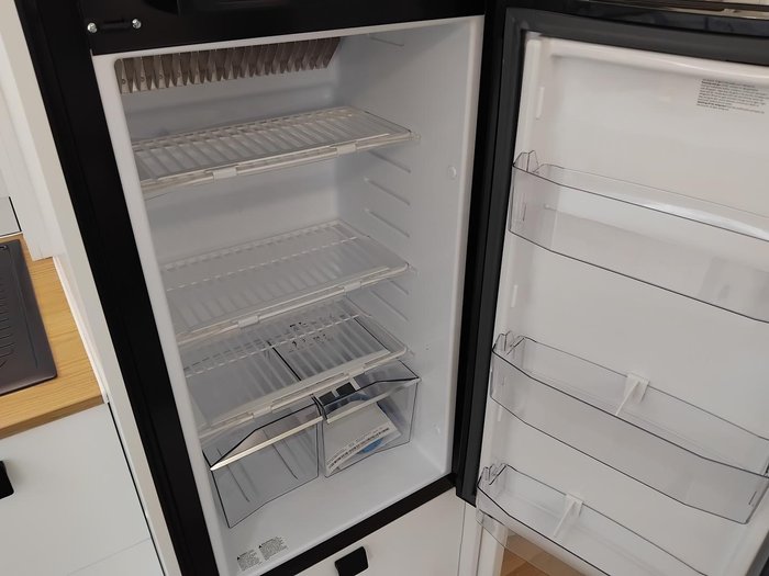 2024 New Age Caravans Mr15e Manta Ray My25 Full Composite Price Reduced!