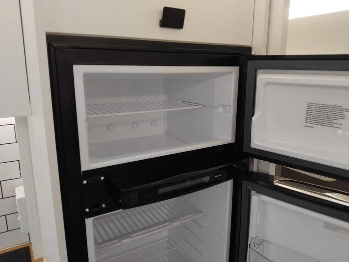 2024 New Age Caravans Mr15e Manta Ray My25 Full Composite Price Reduced!