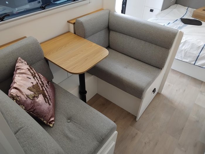 2024 New Age Caravans Mr15e Manta Ray My25 Full Composite Price Reduced!