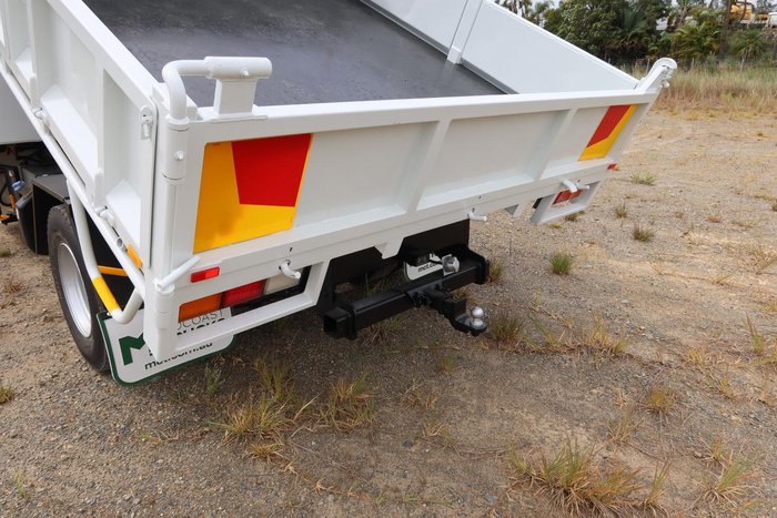 2014 Fuso Fighter Fk 1024