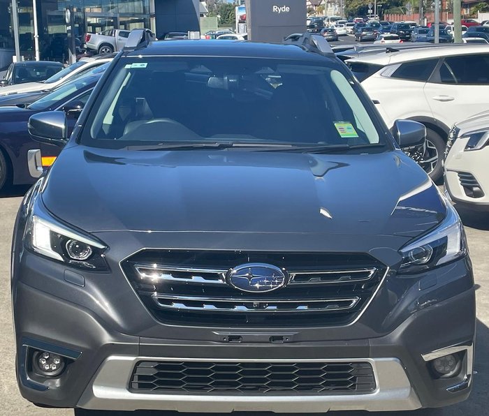 2024 Subaru Outback AWD Touring
