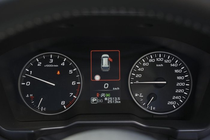 2024 Subaru Outback AWD Touring