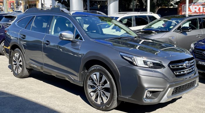 2024 Subaru Outback AWD Touring