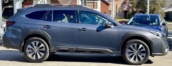 2024 Subaru Outback AWD Touring