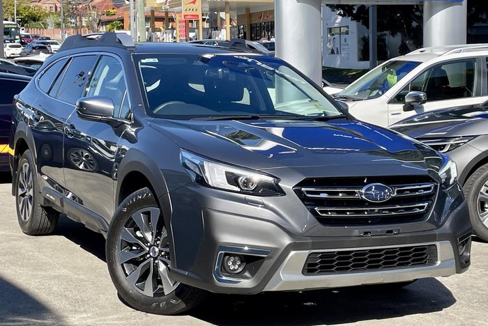 2024 Subaru Outback AWD Touring