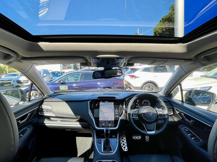 2024 Subaru Outback AWD Touring