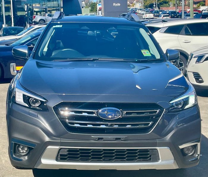 2024 Subaru Outback AWD Touring