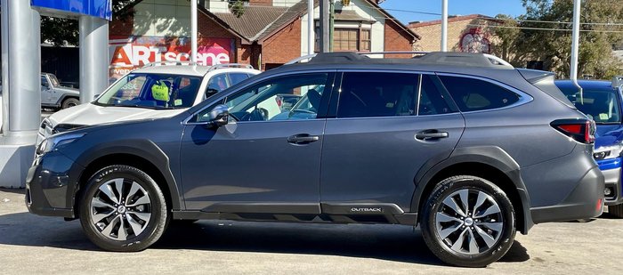 2024 Subaru Outback AWD Touring
