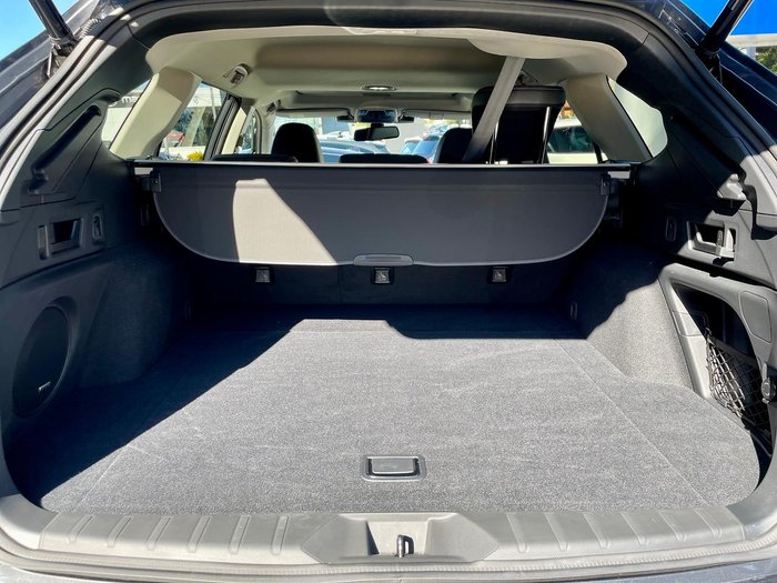 2024 Subaru Outback AWD Touring