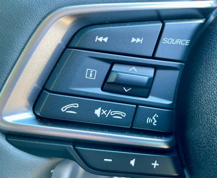 2024 Subaru Outback AWD Touring
