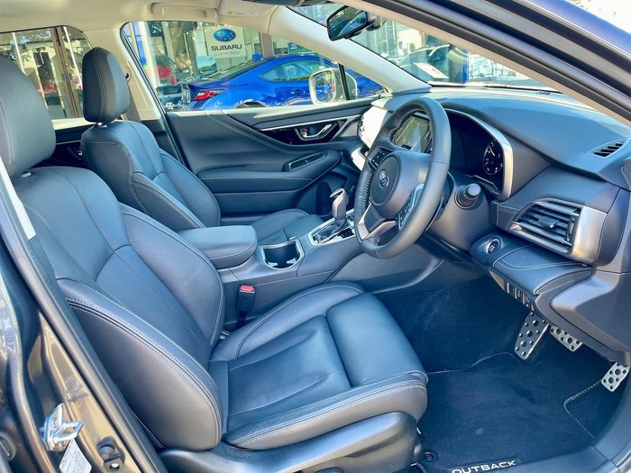 2024 Subaru Outback AWD Touring