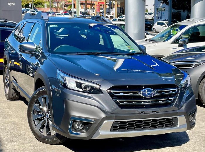 2024 Subaru Outback AWD Touring