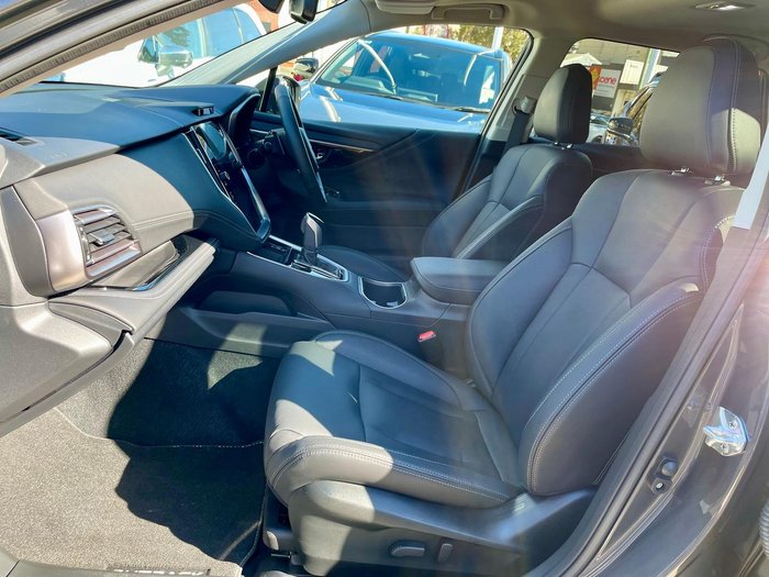 2024 Subaru Outback AWD Touring