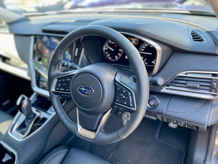 2024 Subaru Outback AWD Touring