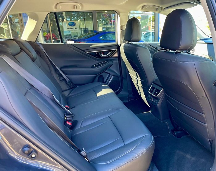 2024 Subaru Outback AWD Touring