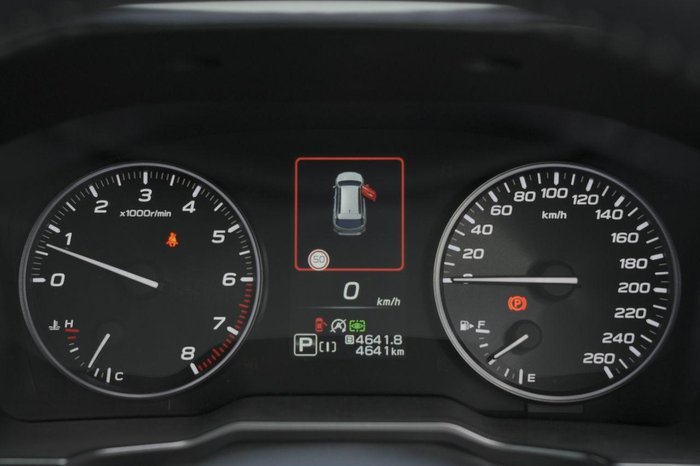 2024 Subaru Outback AWD Touring