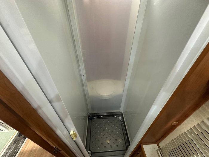 2012 Winnebago Ceduna