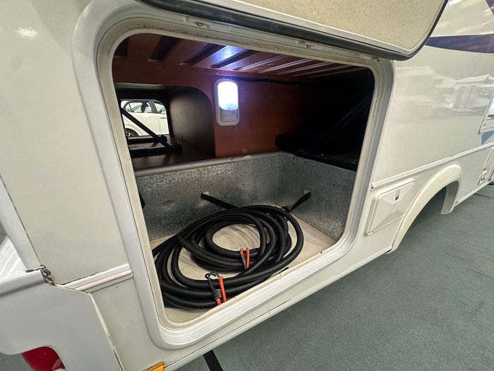2012 Winnebago Ceduna